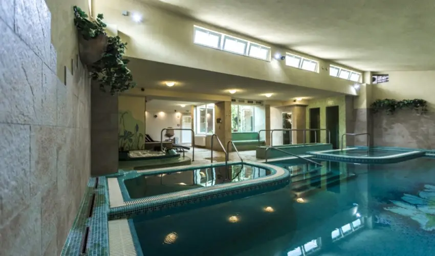 Elizabeth Hotel Gyula - Nyugdjas kedvezmnyes rak bfreggelivel (1 jtl)