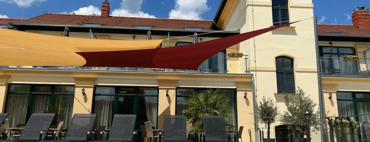 Elizabeth Hotel Gyula - Tiszta erőből nyár (min. 3 éj)