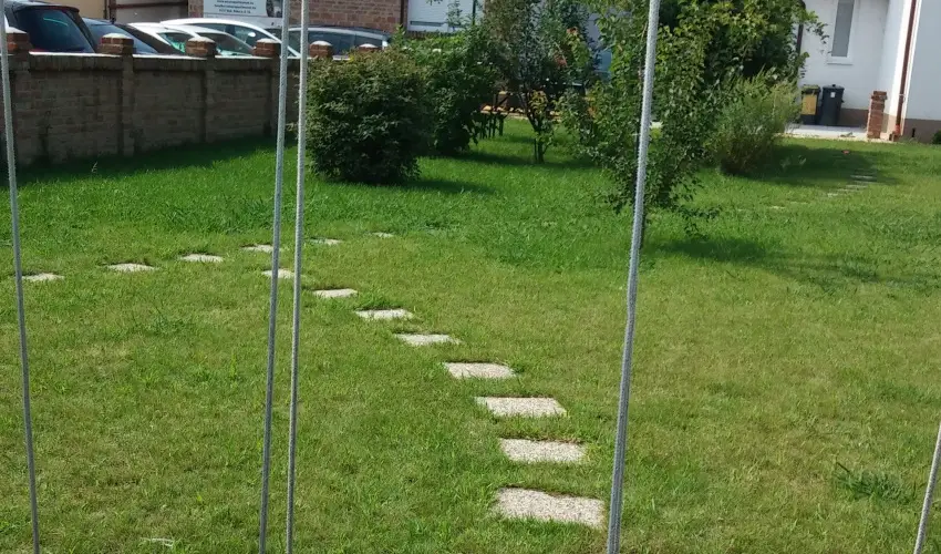 EMAN Apartmanh�z S�rv�r S�rv�r - Csal�di aj�nlat 