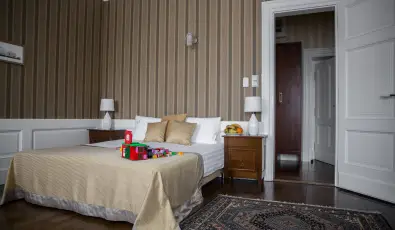 Erzsbet Nagy Szlloda Paks