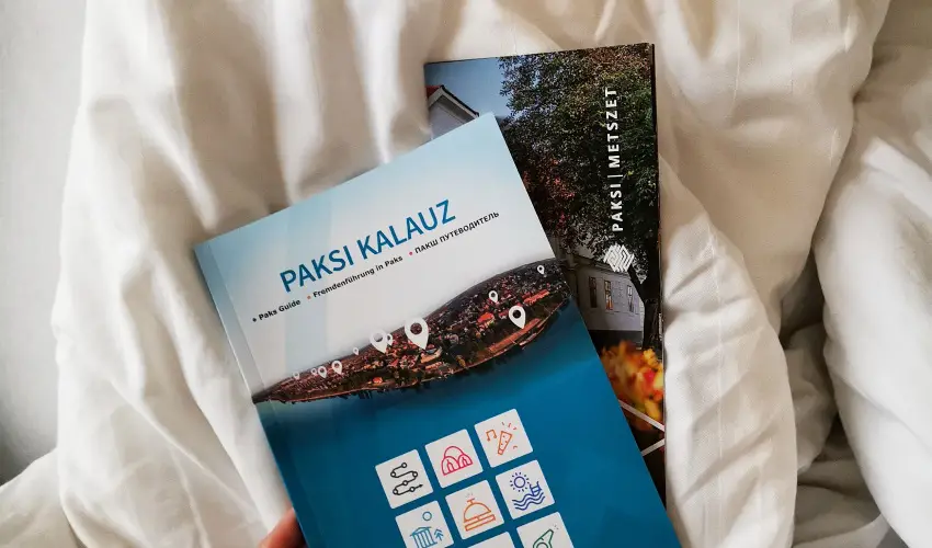 Erzsbet Nagy Szlloda Paks - Senior ajnlat (min. 2 j)