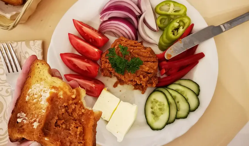 Erzsbet Nagy Szlloda Paks - Senior ajnlat (min. 2 j)