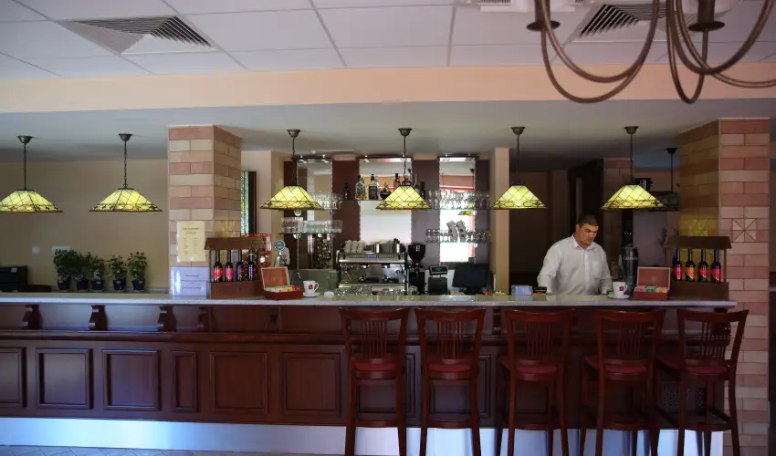 Erzsébet Park Hotel Parádfürdő - Kedvezményes előfoglalás (1 éjtől)