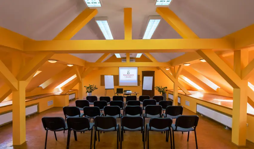Erzsébet Park Hotel Parádfürdő - Kedvezményes előfoglalás (1 éjtől)