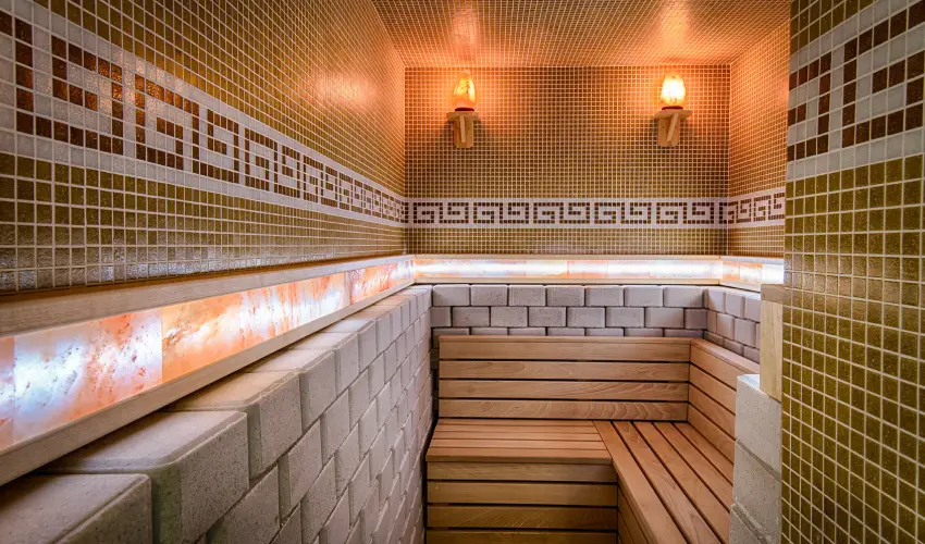 Erzsébet Park Hotel Parádfürdő - Kedvezményes előfoglalás (1 éjtől)