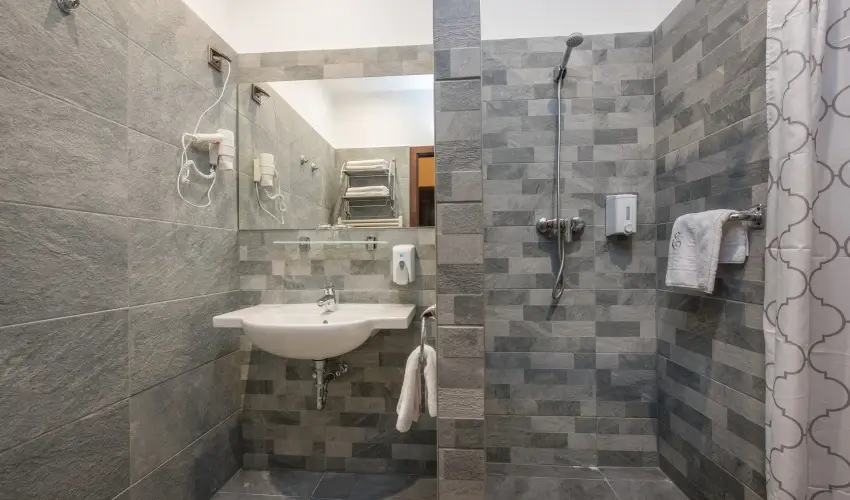 Erzsébet Park Hotel Parádfürdő - Kedvezményes előfoglalás (1 éjtől)