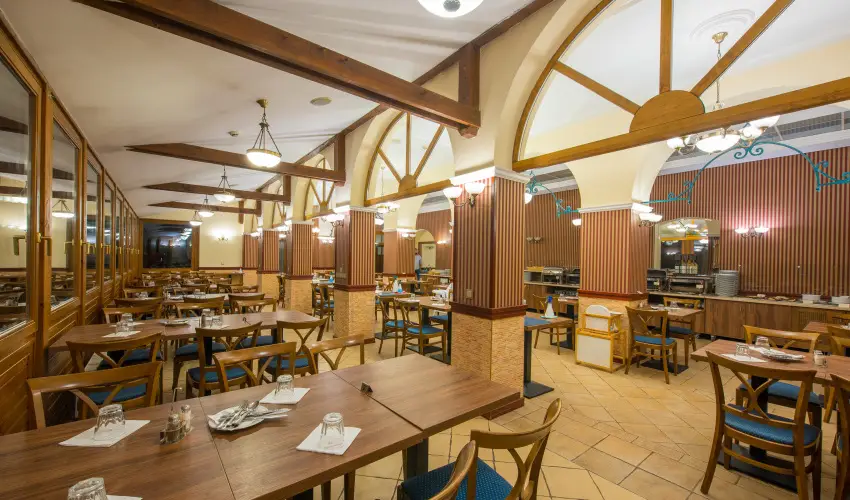 Erzsébet Park Hotel Parádfürdő - Kedvezményes előfoglalás (1 éjtől)
