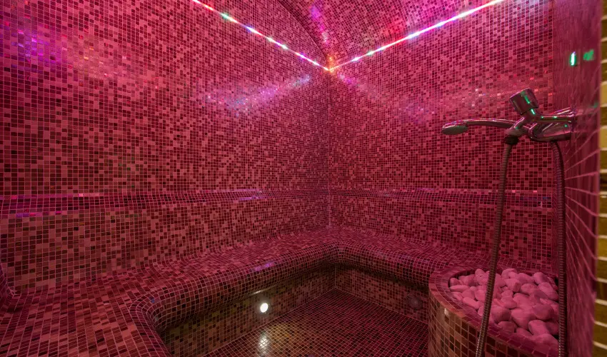 Erzsébet Park Hotel Parádfürdő - Kedvezményes előfoglalás (1 éjtől)