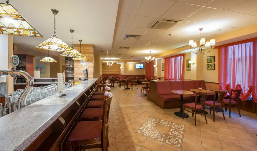 Erzsébet Park Hotel Parádfürdő - Kedvezményes előfoglalás (1 éjtől)