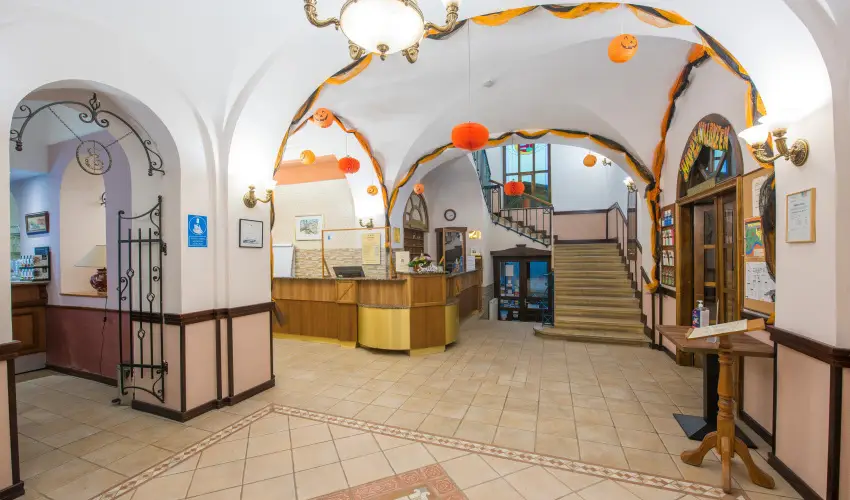 Erzsébet Park Hotel Parádfürdő - Kedvezményes előfoglalás (1 éjtől)