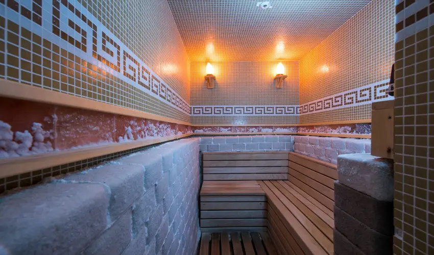 Erzsébet Park Hotel Parádfürdő - Kedvezményes előfoglalás (1 éjtől)