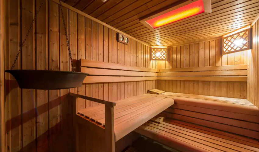 Erzsébet Park Hotel Parádfürdő - Kedvezményes előfoglalás (1 éjtől)