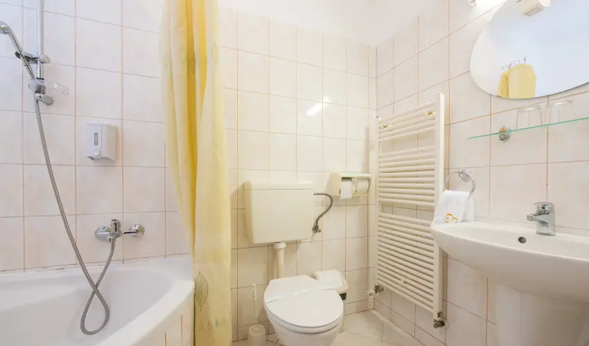 Erzsébet Park Hotel Parádfürdő - Kedvezményes előfoglalás (1 éjtől)