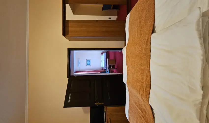 Erzsébet Park Hotel Parádfürdő - Kedvezményes előfoglalás (1 éjtől)
