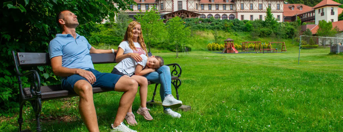 Erzsbet Park Hotel Pardfrd - Last Minute 20% kedvezmny (1 jtl)