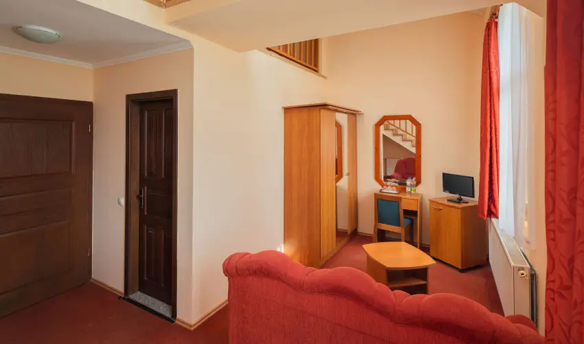Erzsébet Park Hotel Parádfürdő - Kedvezményes előfoglalás (1 éjtől)
