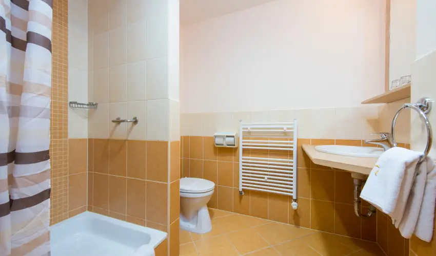 Erzsébet Park Hotel Parádfürdő - Kedvezményes előfoglalás (1 éjtől)