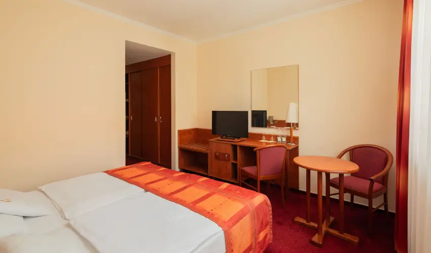 Erzsébet Park Hotel Parádfürdő - Kedvezményes előfoglalás (1 éjtől)