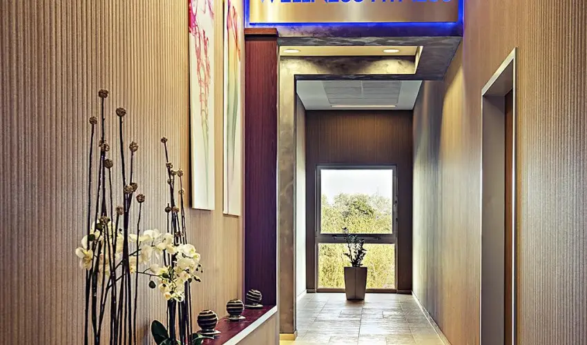 ETO Park Hotel**** Superior Business & Stadium Gy�r - Nyugd�jas kedvezm�nyes �rak (1 �jt�l)