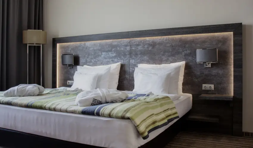 ETO Park Hotel**** Superior Business & Stadium Gy�r - Nyugd�jas kedvezm�nyes �rak (1 �jt�l)