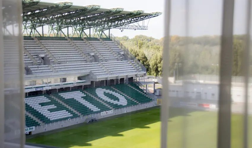 ETO Park Hotel**** Superior Business & Stadium Gy�r - Nyugd�jas kedvezm�nyes �rak (1 �jt�l)