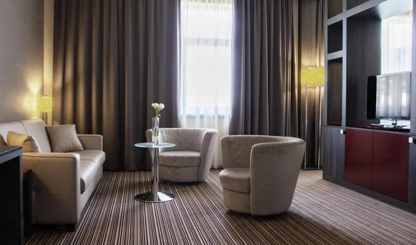 ETO Park Hotel**** Superior Business & Stadium Gy�r - Nyugd�jas kedvezm�nyes �rak (1 �jt�l)