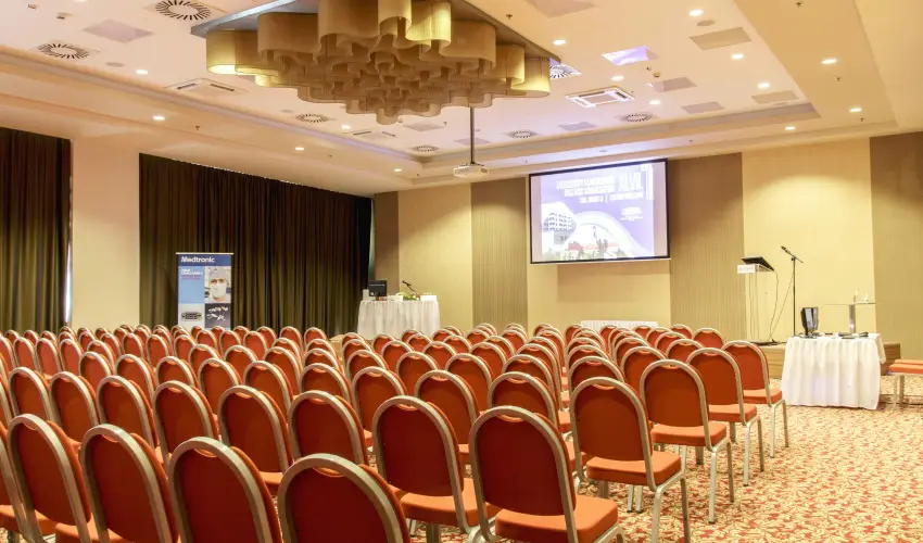 ETO Park Hotel**** Superior Business & Stadium Gy�r - Nyugd�jas kedvezm�nyes �rak (1 �jt�l)