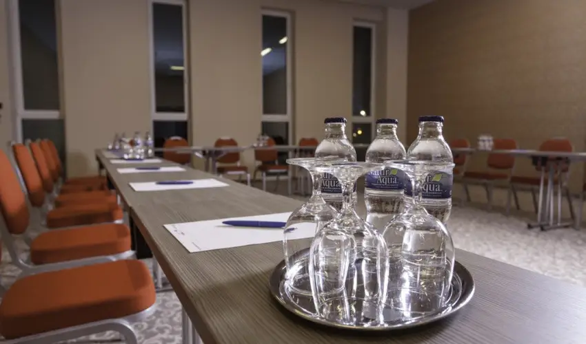 ETO Park Hotel**** Superior Business & Stadium Gy�r - Nyugd�jas kedvezm�nyes �rak (1 �jt�l)