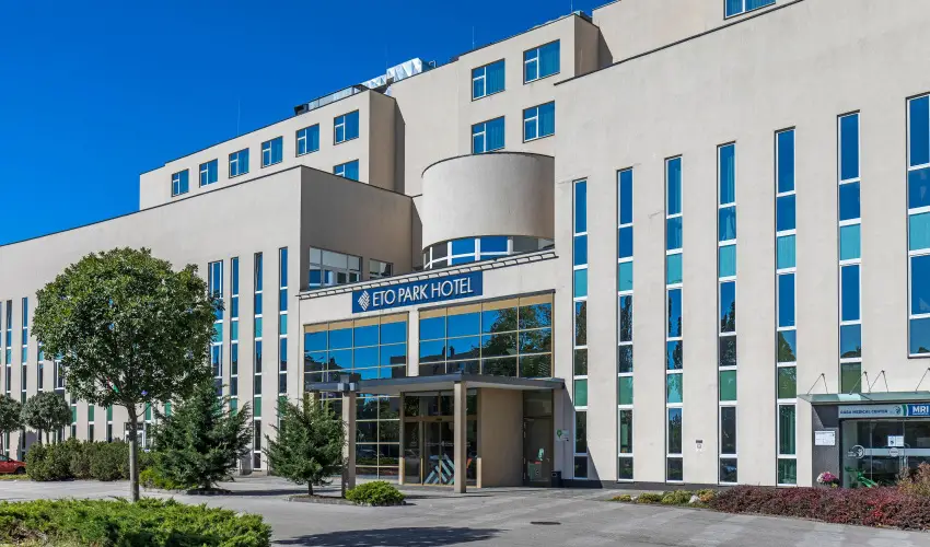 ETO Park Hotel**** Superior Business & Stadium Gy�r - Nyugd�jas kedvezm�nyes �rak (1 �jt�l)