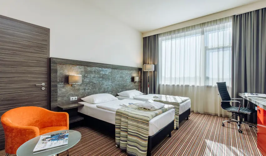 ETO Park Hotel**** Superior Business & Stadium Gy�r - Nyugd�jas kedvezm�nyes �rak (1 �jt�l)