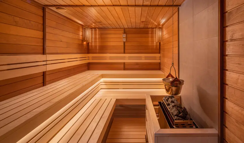 Fagus Hotel Sopron - Szlls flpanzival 