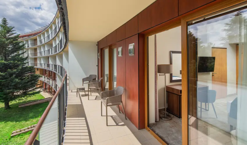 Fagus Hotel Sopron - Szlls flpanzival 