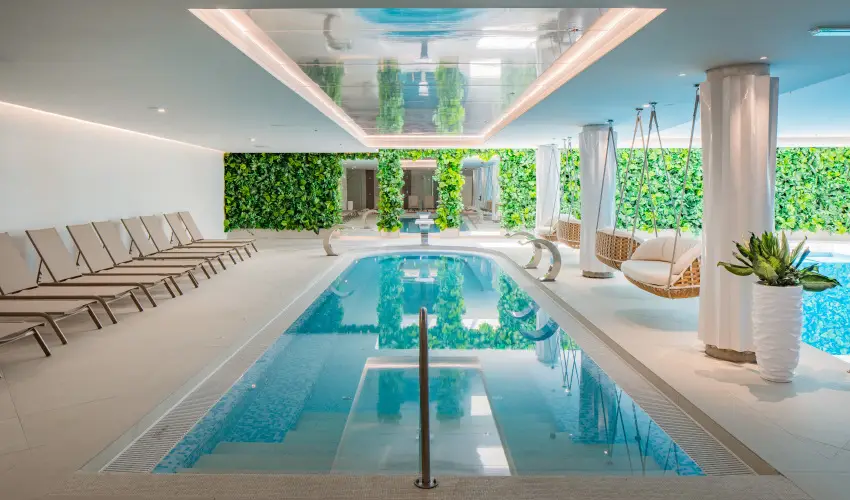 Fagus Hotel Sopron - Szlls flpanzival 