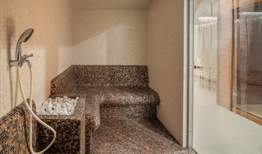 Fagus Hotel Sopron - Szlls flpanzival 