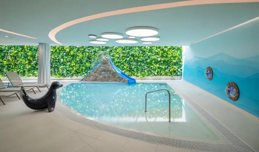 Fagus Hotel Sopron - Szlls flpanzival 