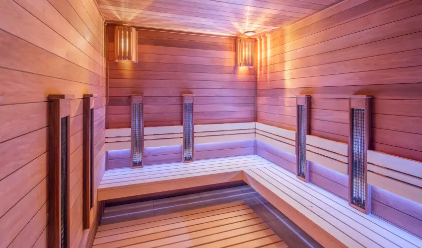 Fagus Hotel Sopron - Szlls flpanzival 