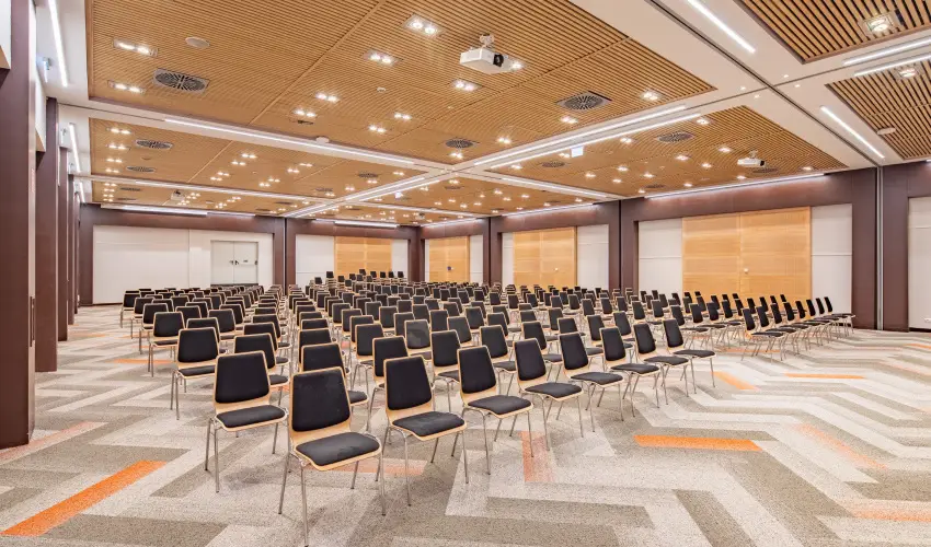 Fagus Hotel Sopron - Szlls flpanzival 