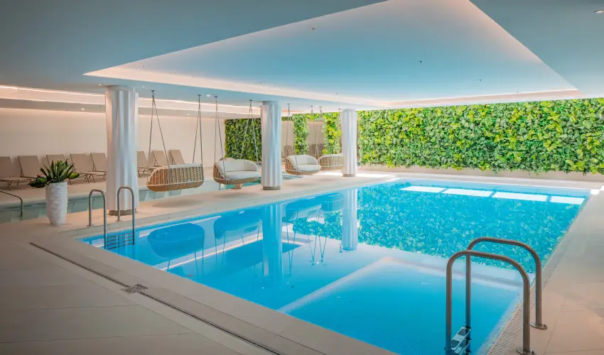 Fagus Hotel Sopron - Szlls flpanzival 