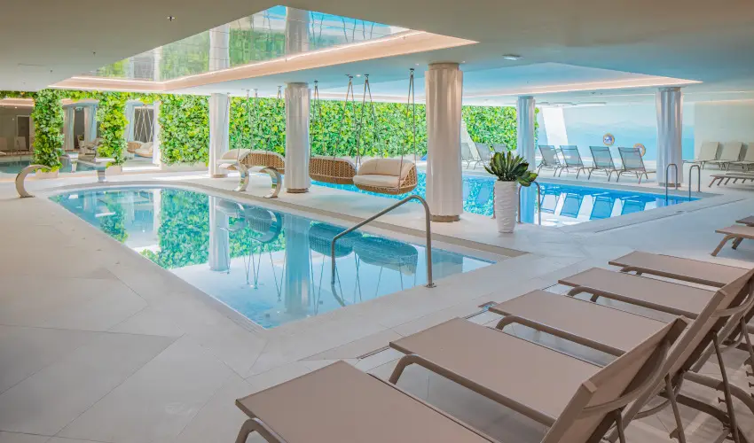 Fagus Hotel Sopron - Szlls flpanzival 