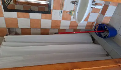 Feny� Panzi� Mez�k�vesd