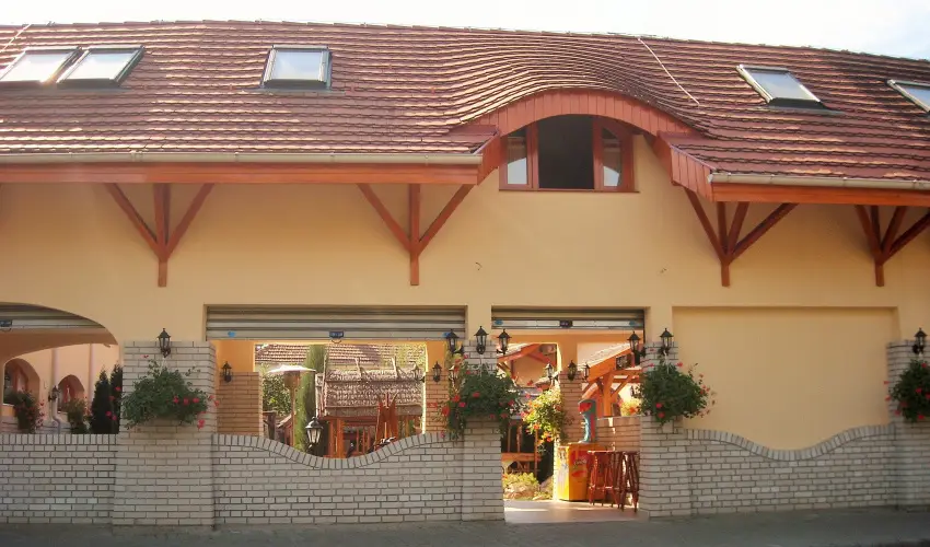 Fodor Hotel Gyula - T�k�letes hetes (min. 6 �j)