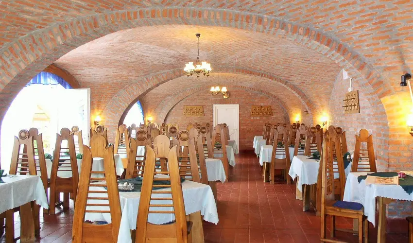 Fodor Hotel Gyula - T�k�letes hetes (min. 6 �j)