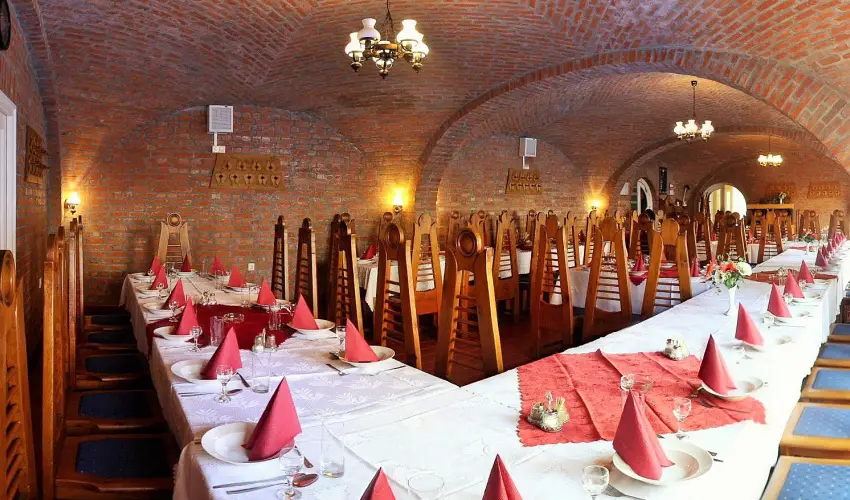 Fodor Hotel Gyula - T�k�letes hetes (min. 6 �j)