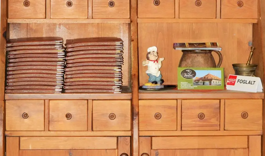 Fodor Hotel Gyula - T�k�letes hetes (min. 6 �j)