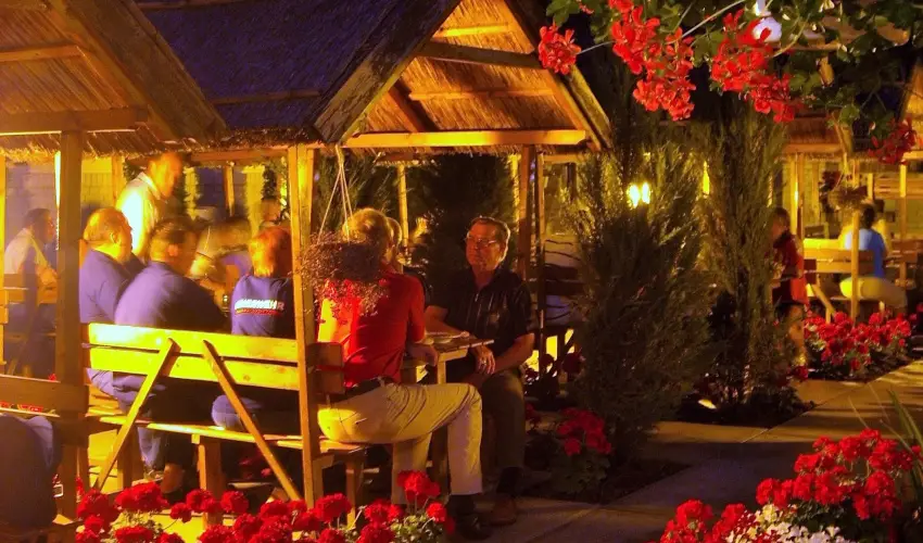 Fodor Hotel Gyula - T�k�letes hetes (min. 6 �j)