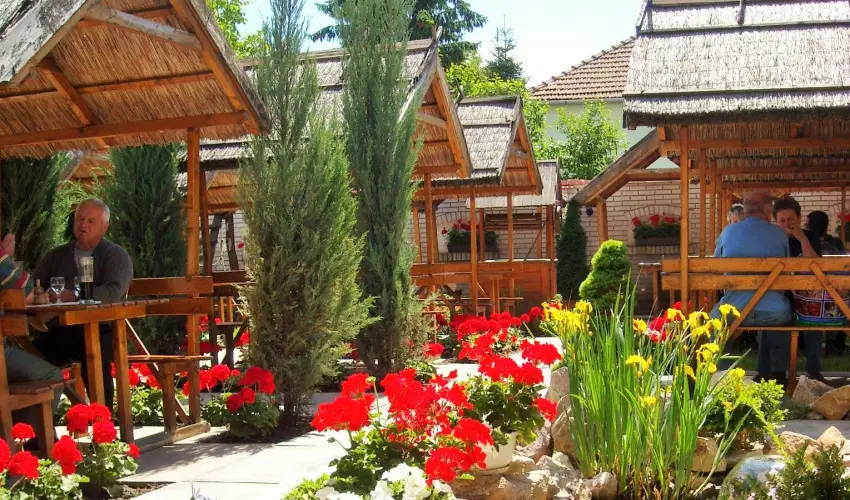 Fodor Hotel Gyula - T�k�letes hetes (min. 6 �j)