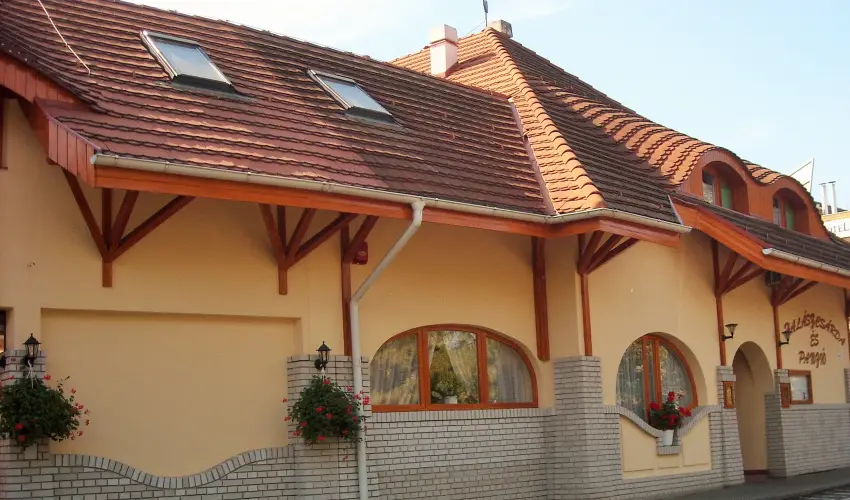 Fodor Hotel Gyula - T�k�letes hetes (min. 6 �j)