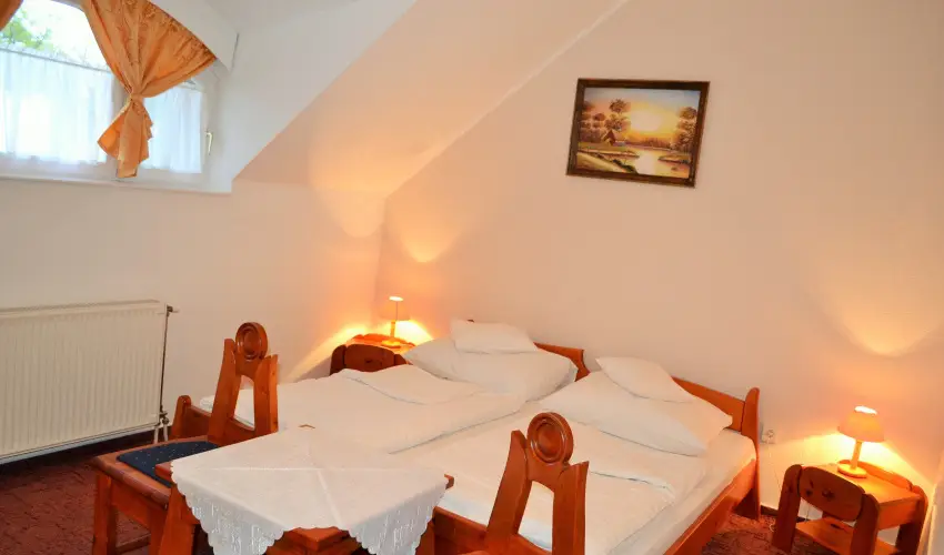 Fodor Hotel Gyula - T�k�letes hetes (min. 6 �j)