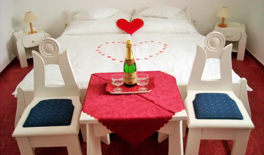 Fodor Hotel Gyula - T�k�letes hetes (min. 6 �j)