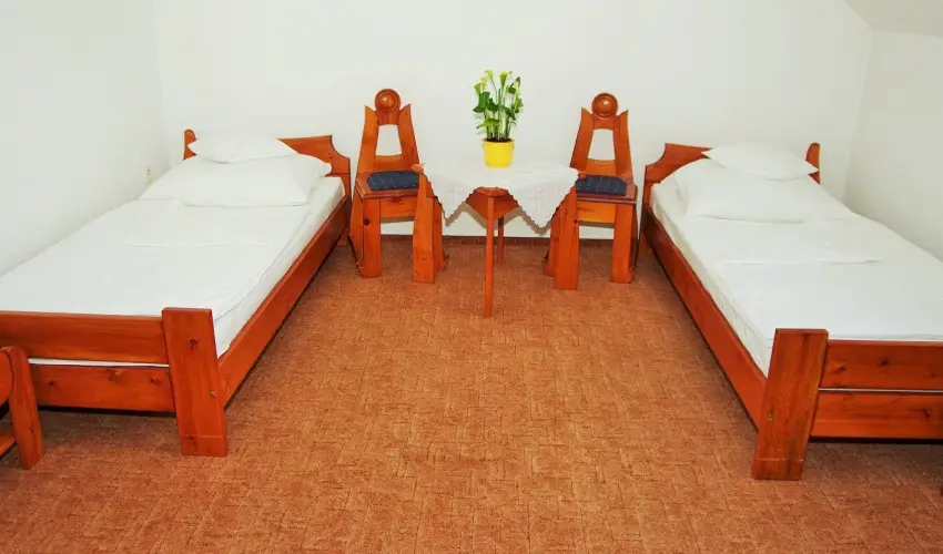 Fodor Hotel Gyula - T�k�letes hetes (min. 6 �j)